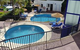 Apartamento En Benalmadena Costa